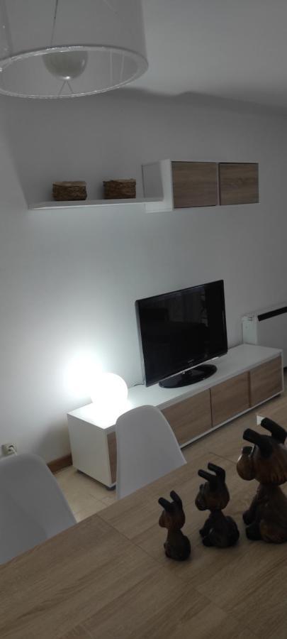 Apartamento Vacacional Baiona Exteriér fotografie