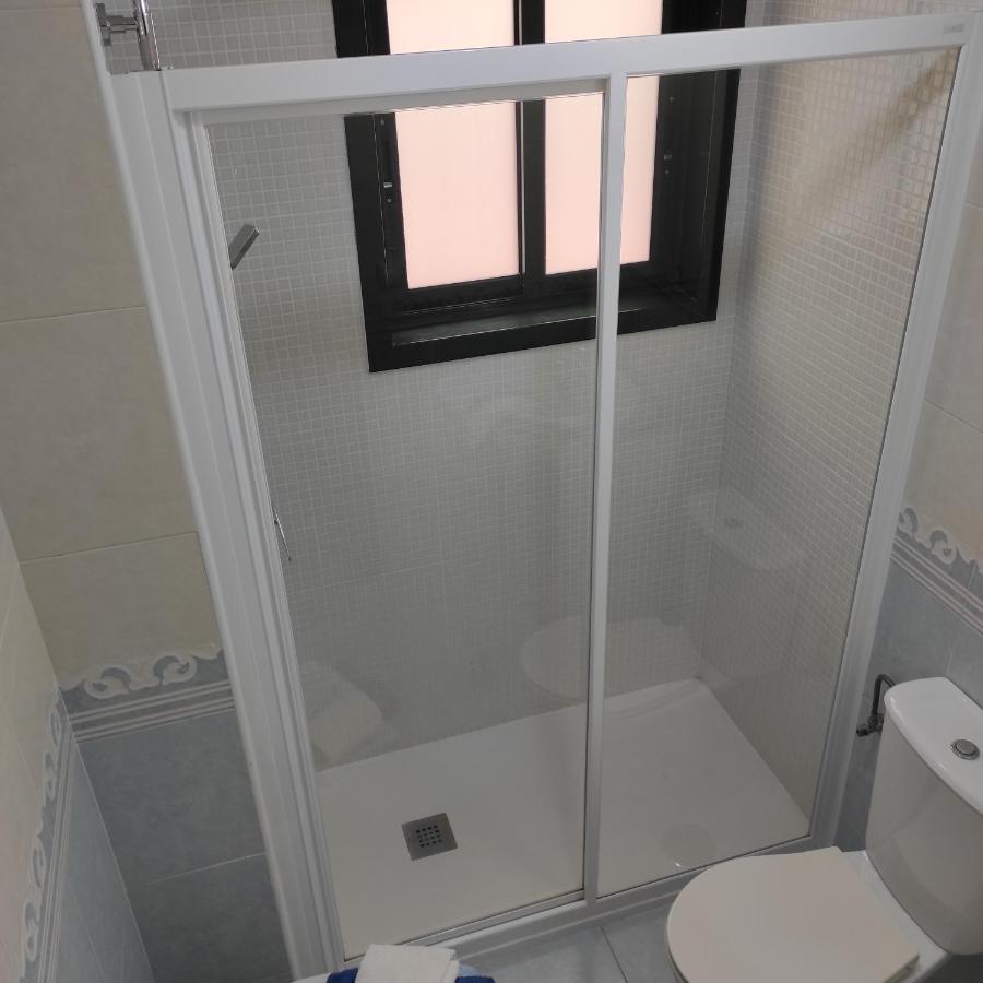 Apartamento Vacacional Baiona Exteriér fotografie