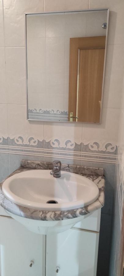 Apartamento Vacacional Baiona Exteriér fotografie